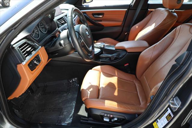 used 2016 BMW 428 Gran Coupe car, priced at $10,995