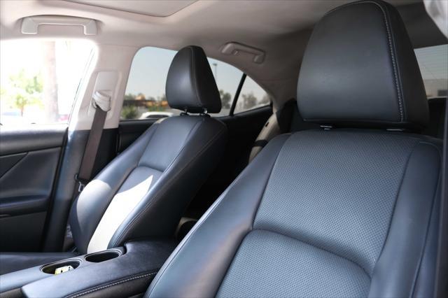 used 2014 Lexus IS 250 car, priced at $13,495