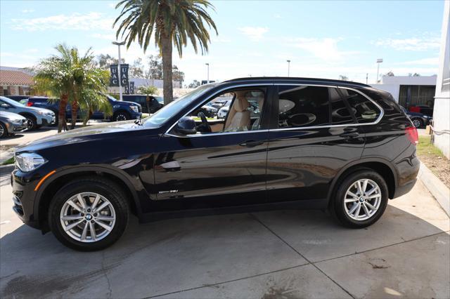 used 2014 BMW X5 car, priced at $10,995
