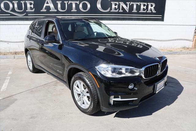used 2014 BMW X5 car, priced at $10,995