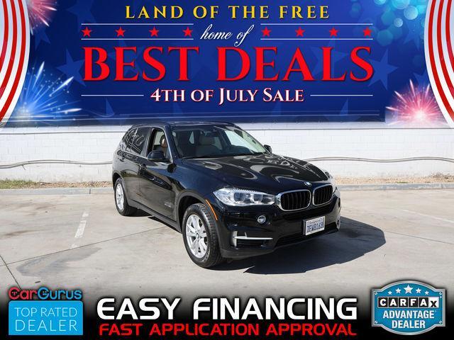 used 2014 BMW X5 car, priced at $10,995