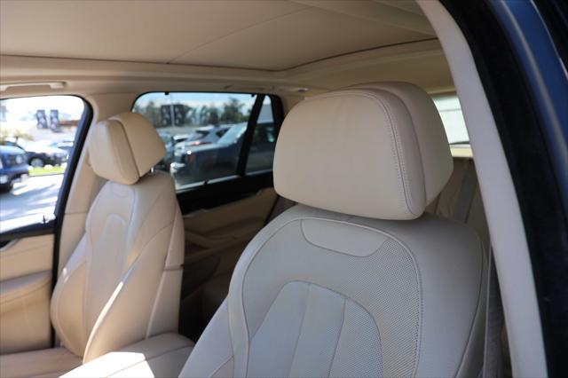 used 2014 BMW X5 car, priced at $10,995