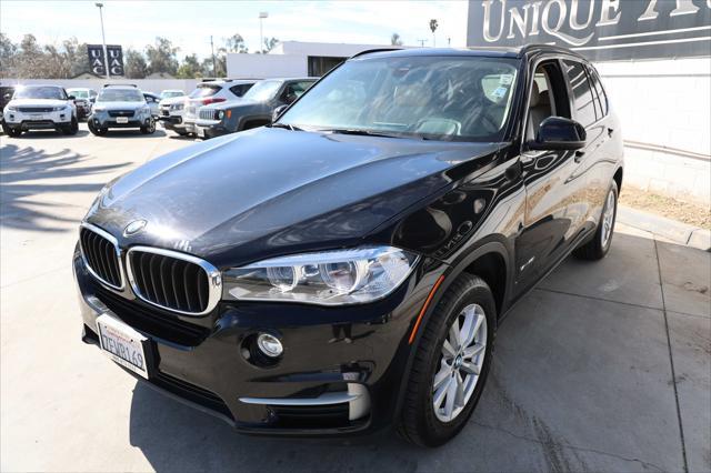 used 2014 BMW X5 car, priced at $10,995