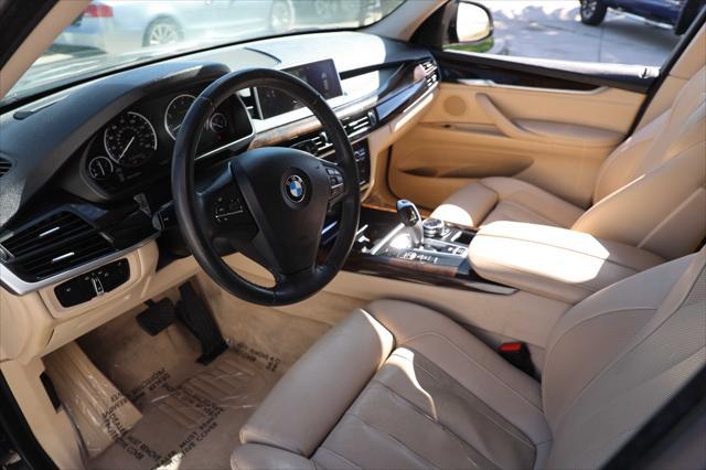 used 2014 BMW X5 car, priced at $10,995