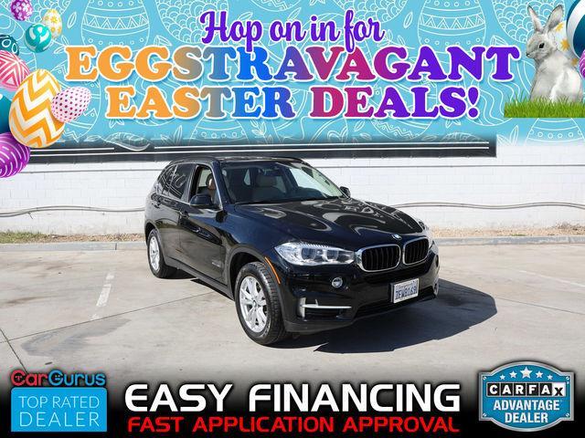 used 2014 BMW X5 car, priced at $10,995