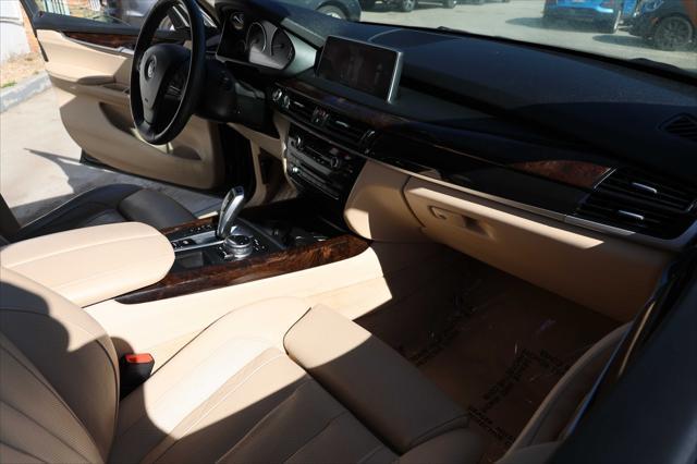 used 2014 BMW X5 car, priced at $10,995