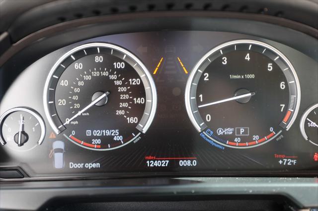 used 2014 BMW X5 car, priced at $10,995