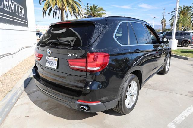 used 2014 BMW X5 car, priced at $10,995