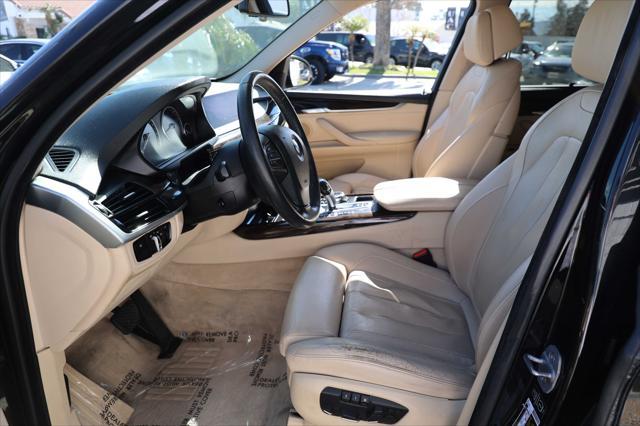 used 2014 BMW X5 car, priced at $10,995
