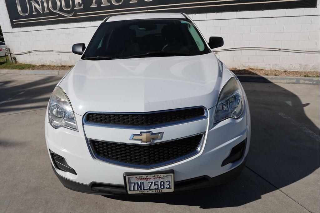 used 2015 Chevrolet Equinox car, priced at $6,995