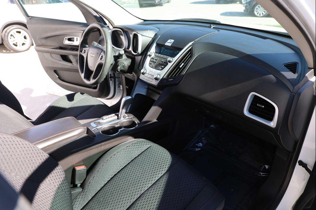 used 2015 Chevrolet Equinox car, priced at $6,995