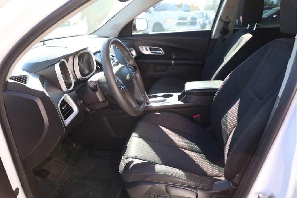 used 2015 Chevrolet Equinox car, priced at $6,995