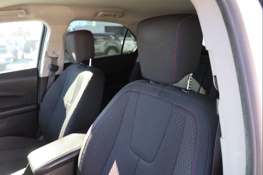 used 2015 Chevrolet Equinox car, priced at $6,995