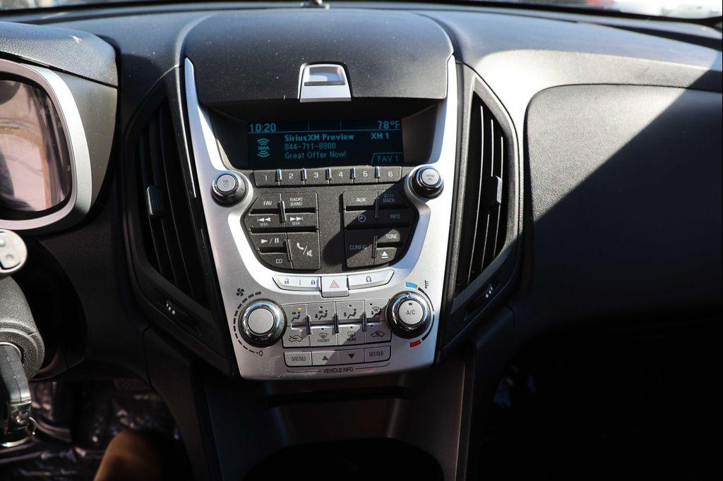 used 2015 Chevrolet Equinox car, priced at $6,995