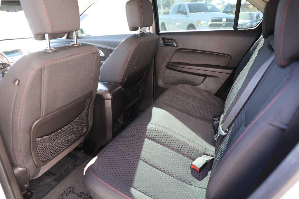 used 2015 Chevrolet Equinox car, priced at $6,995