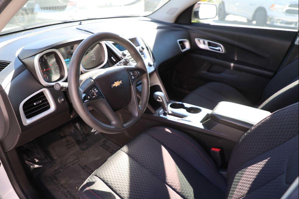 used 2015 Chevrolet Equinox car, priced at $6,995