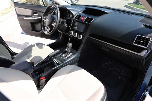 used 2016 Subaru Crosstrek car, priced at $13,995