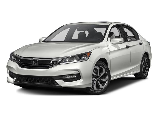 used 2016 Honda Accord car, priced at $11,995