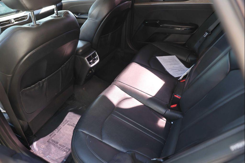 used 2021 Kia K5 car, priced at $15,995