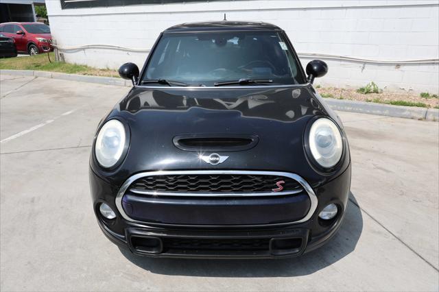 used 2015 MINI Hardtop car, priced at $8,995