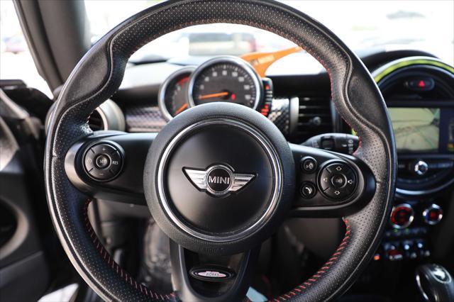 used 2015 MINI Hardtop car, priced at $8,995
