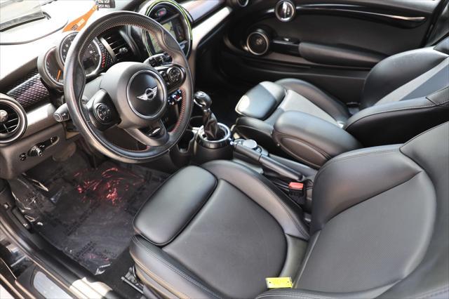 used 2015 MINI Hardtop car, priced at $8,995