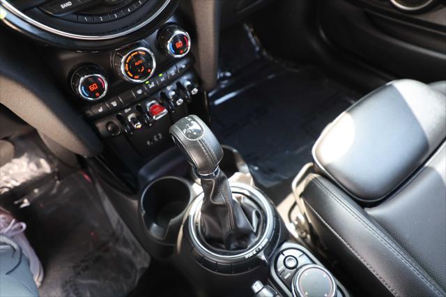used 2015 MINI Hardtop car, priced at $8,995