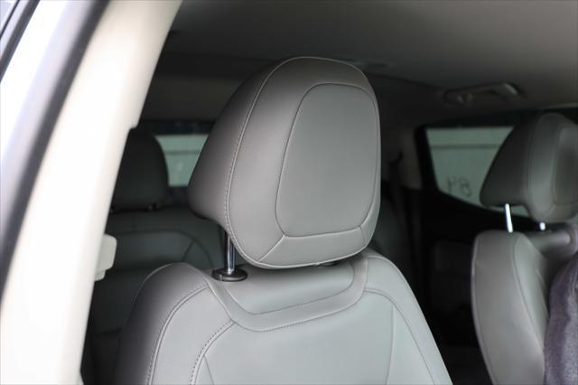 used 2018 Chevrolet Colorado car, priced at $15,995