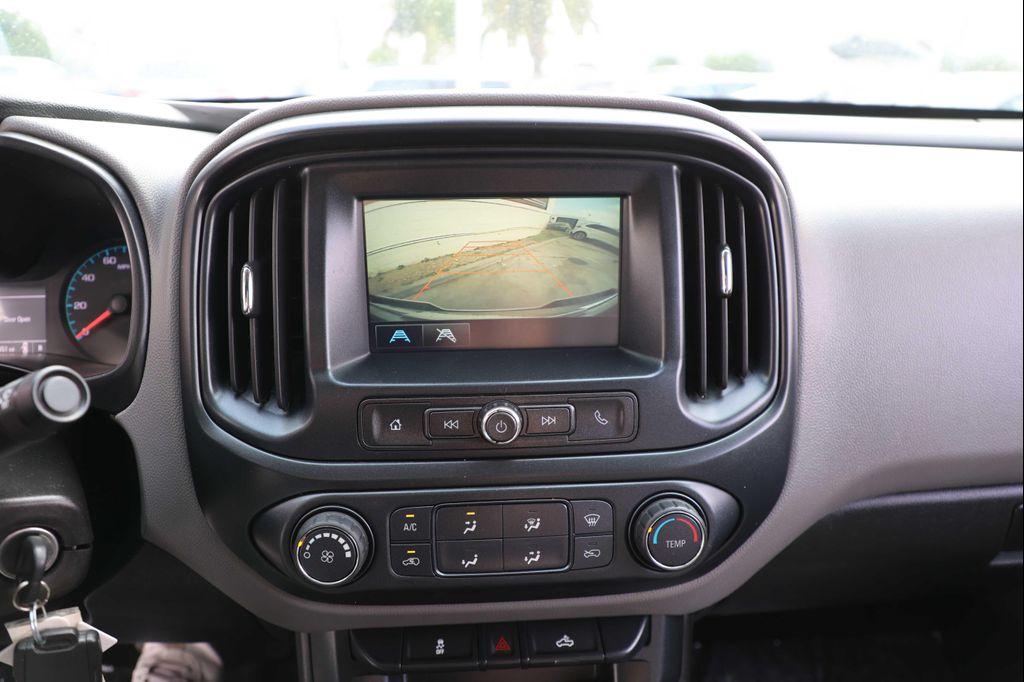 used 2018 Chevrolet Colorado car, priced at $15,995