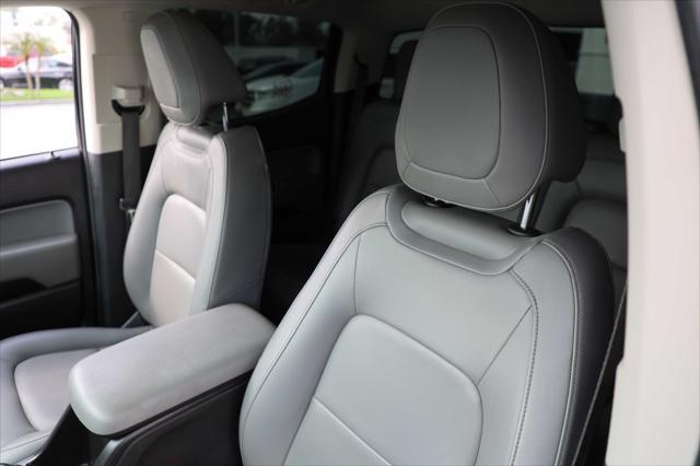 used 2018 Chevrolet Colorado car, priced at $15,995