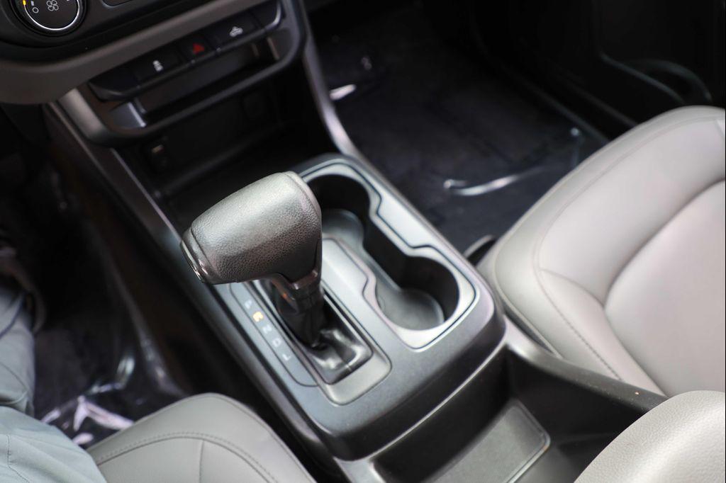 used 2018 Chevrolet Colorado car, priced at $15,995