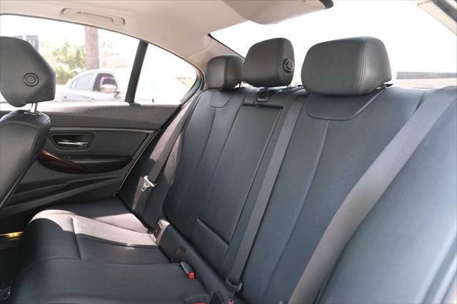used 2013 BMW 328 car, priced at $7,495