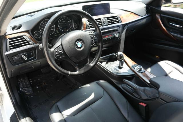 used 2013 BMW 328 car, priced at $7,495