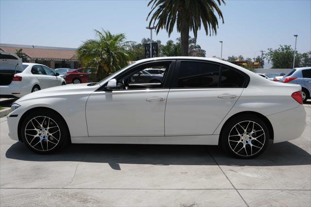used 2013 BMW 328 car, priced at $7,495