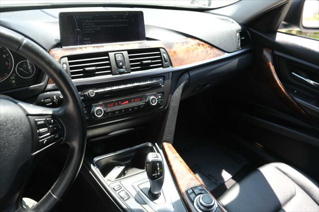 used 2013 BMW 328 car, priced at $7,495