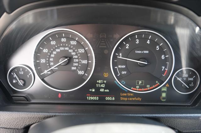 used 2013 BMW 328 car, priced at $7,495