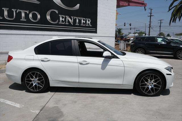 used 2013 BMW 328 car, priced at $7,495