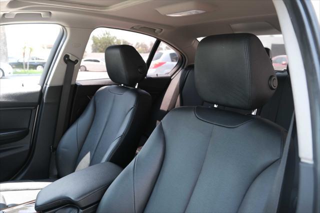 used 2013 BMW 328 car, priced at $7,495