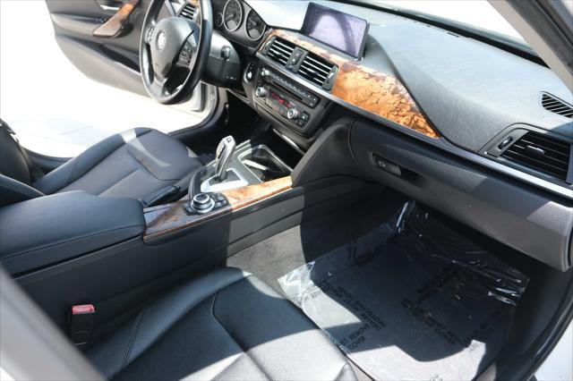 used 2013 BMW 328 car, priced at $7,495