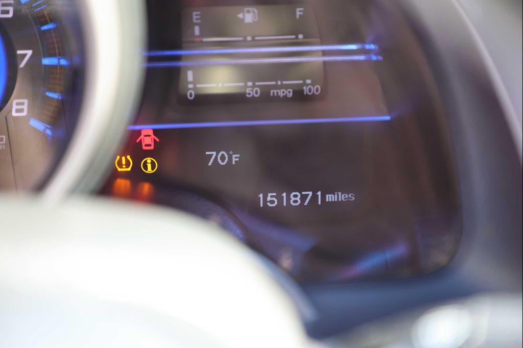 used 2011 Honda CR-Z car, priced at $5,995