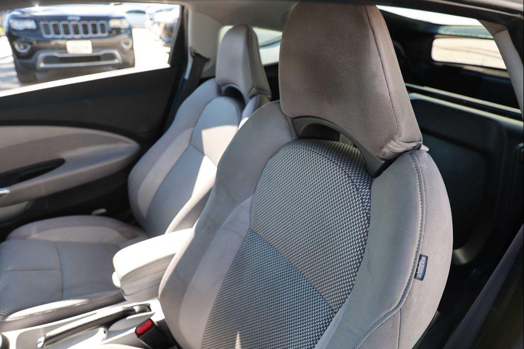 used 2011 Honda CR-Z car, priced at $5,995