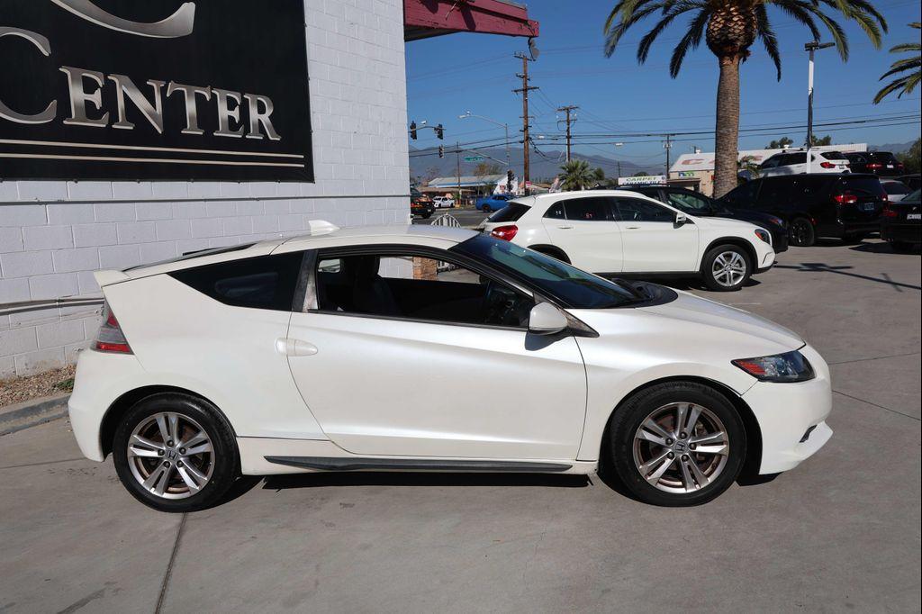 used 2011 Honda CR-Z car, priced at $5,995
