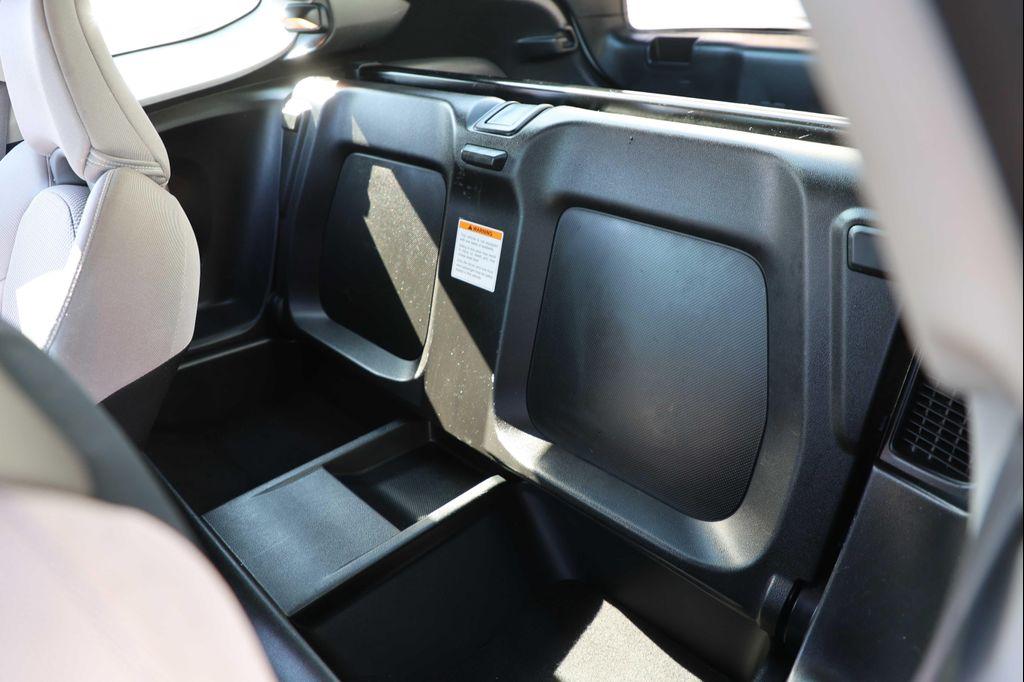 used 2011 Honda CR-Z car, priced at $5,995