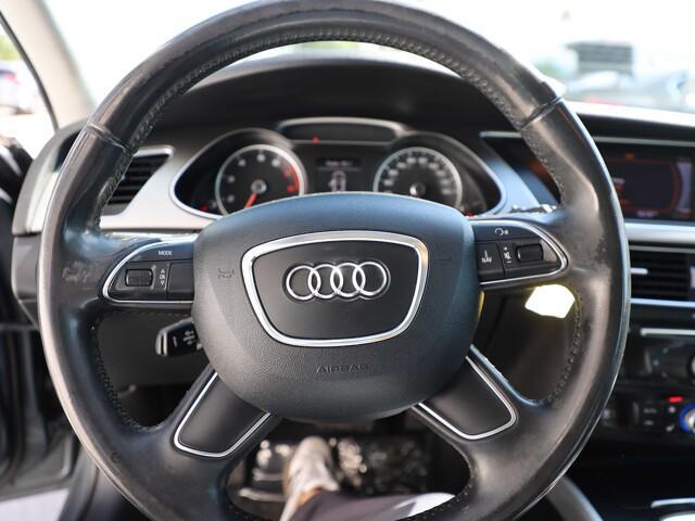 used 2013 Audi A4 car, priced at $9,795