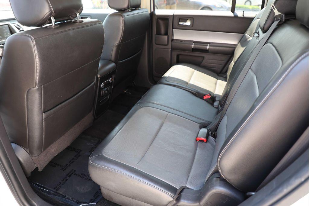 used 2014 Ford Flex car, priced at $6,495