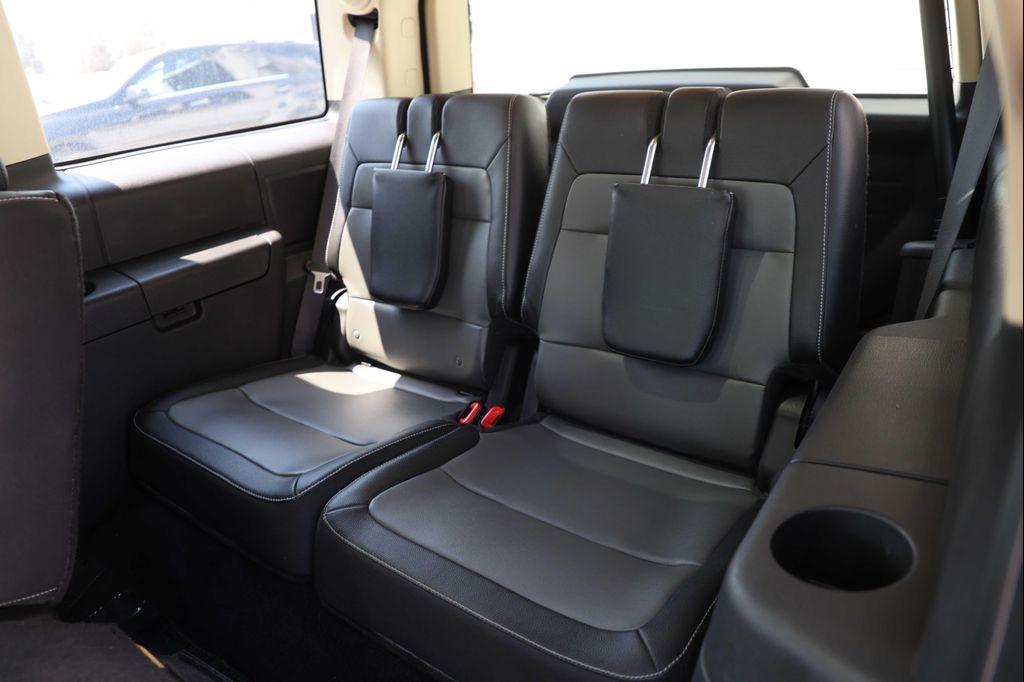 used 2014 Ford Flex car, priced at $6,495