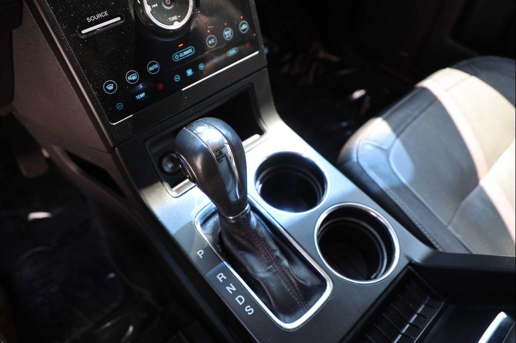 used 2014 Ford Flex car, priced at $6,495