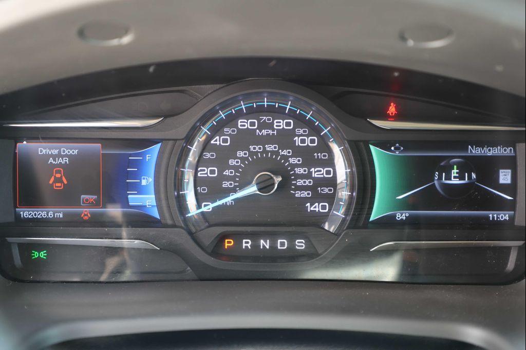 used 2014 Ford Flex car, priced at $6,495