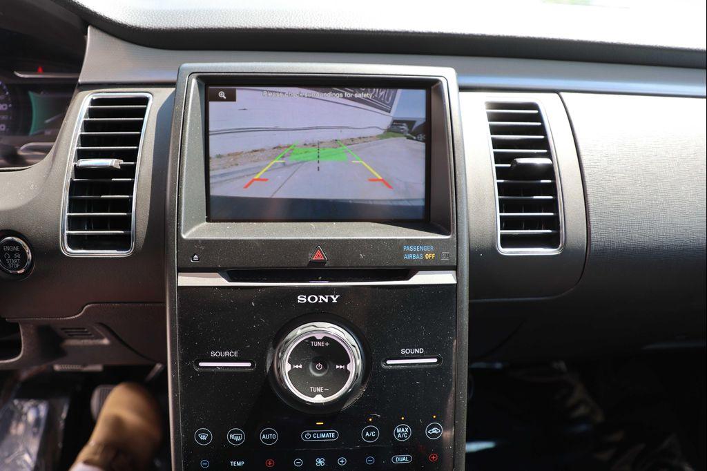 used 2014 Ford Flex car, priced at $6,495