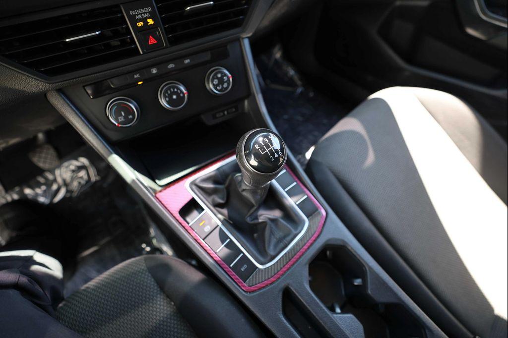 used 2021 Volkswagen Jetta car, priced at $12,995